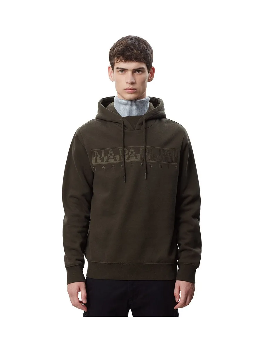 Sweat-shirt NAPAPIJRI Berber H 2