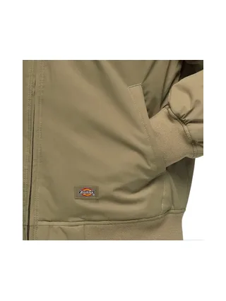 Bomber Kaki Homme Dickies Plains 2
