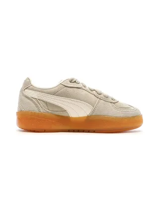 Baskets Beiges Femme Puma Palermo Moda 2