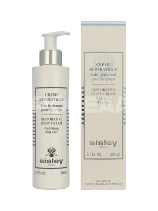 Sisley Creme Corps Reparatrice Body Cream 200ml 1