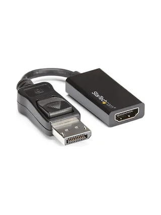 DisplayPort to HDMI Adapter - 4K 60Hz 1
