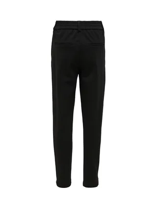 Pantalon Noir Fille Kids ONLY Kogpoptrash 2