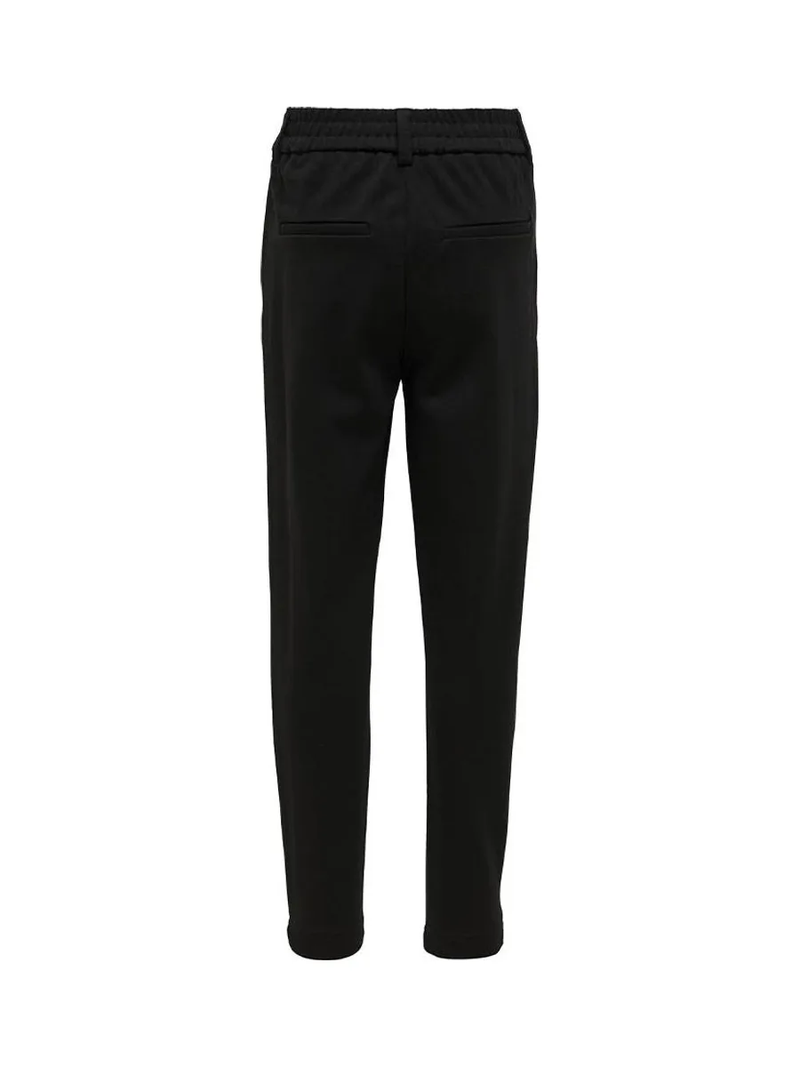 Pantalon Noir Fille Kids ONLY Kogpoptrash 3