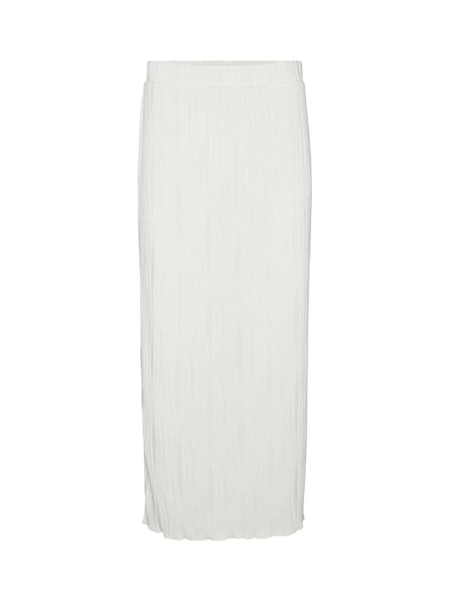 Jupe Blanches Femme Vero Moda Asta 4