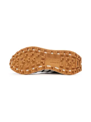 Baskets Marron Homme Adidas Retropy E5 5