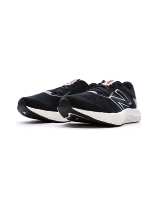 Chaussures de Running Noir Femme New Balance Pro Run 6