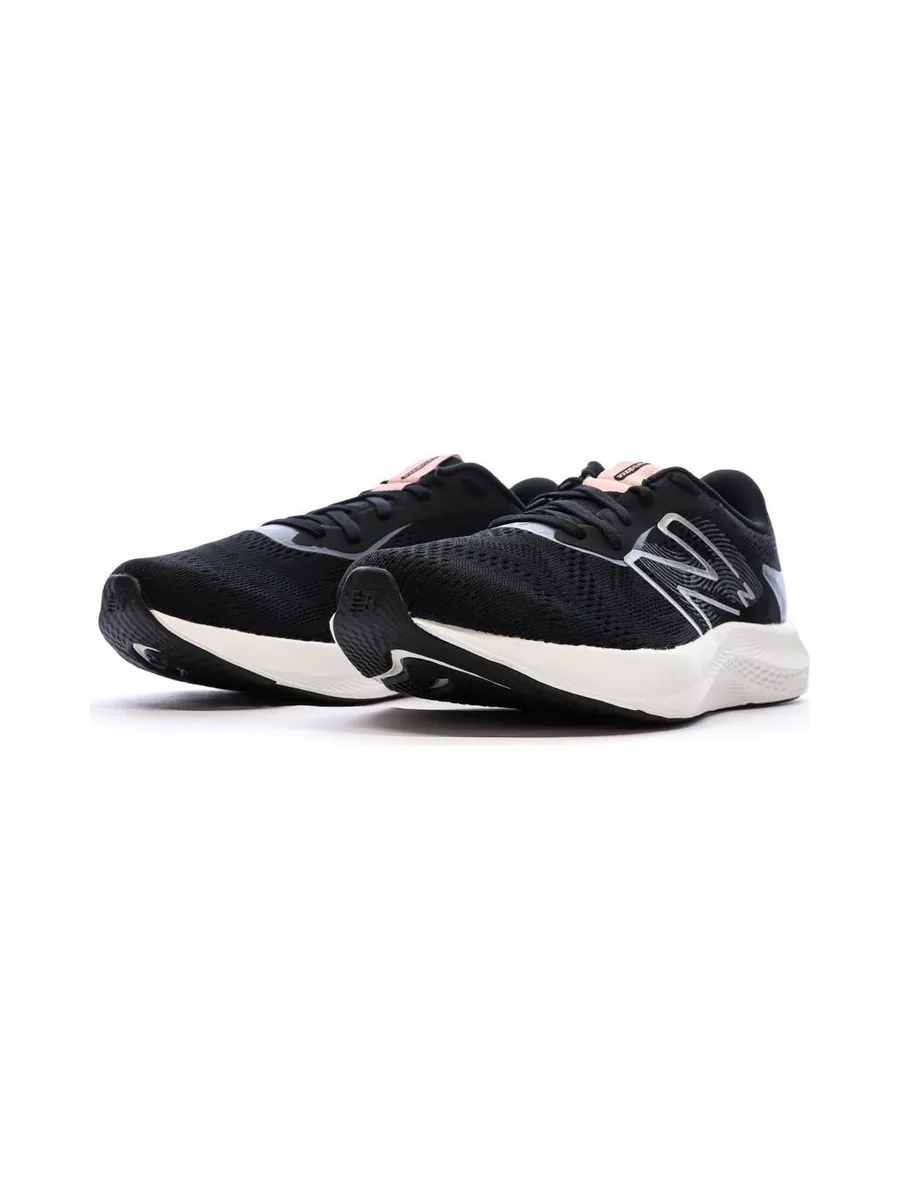 Chaussures de Running Noir Femme New Balance Pro Run 7