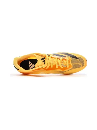 Chaussures Athlétisme Orange Homme Adidas Adizero Sprintstar Spark Core 4