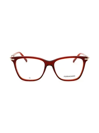 Salvatore Ferragamo SF3013 — Lunettes de vue 4