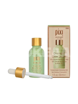 Pixi Overnight Glow Serum 30ml 1