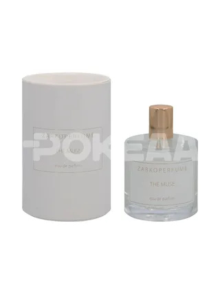 Zarko The Muse Edp Spray 100ml 1