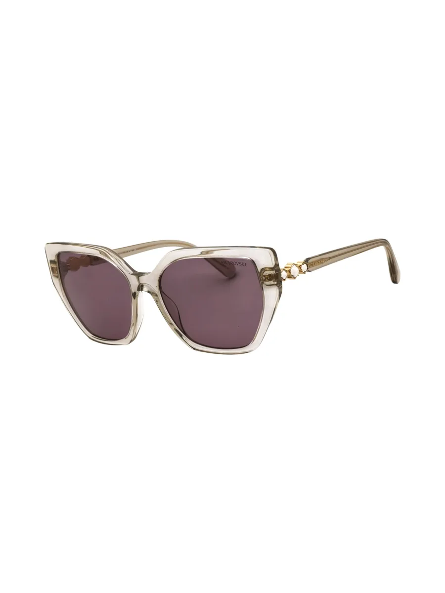Swarovski SK6016 — Lunettes de soleil 1