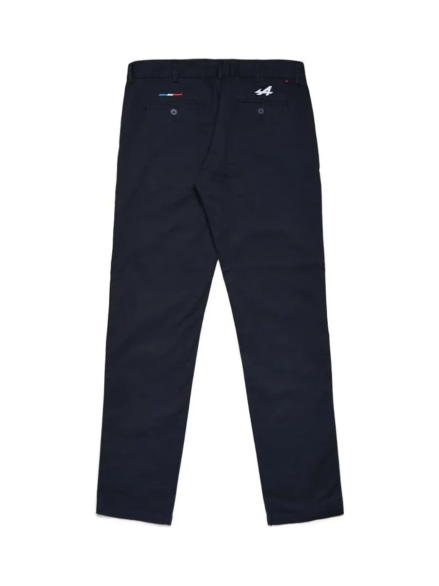 Pantalon Noir Homme Kappa Westin 3