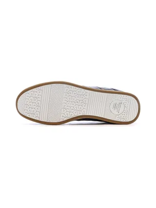 Baskets Marine/Marron Homme Teddy Smith Z.C 5