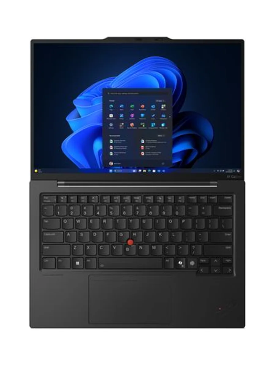 Lenovo ThinkPad X1 Carbon Gen 13 Aura Edition Copilot+ PC 16