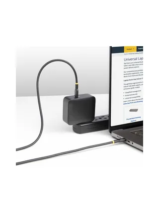 StarTech.com USB2EPR4M USB cable 6