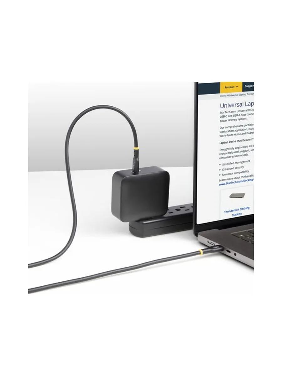 StarTech.com USB2EPR4M USB cable 6