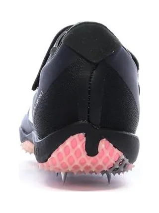 Chaussures d'athlétismes Noires Homme Adidas Adizero Hj 3