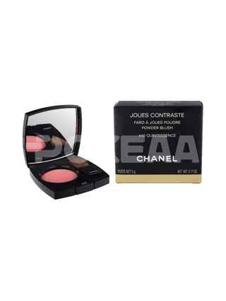 Chanel Joues Contraste Powder Blush 5g - #440 Quintessence 1