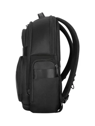15.6" Mobile Elite Backpack Black 9