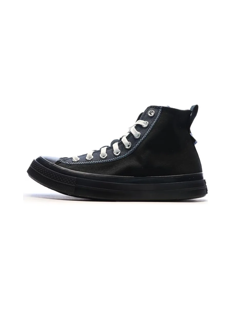 Baskets Noir/Bleu Homme Converse All Star CX Explore Sport 3