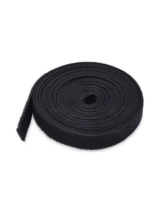 75ft 0.5in Wide Hook-and-Loop Cable Tie 3