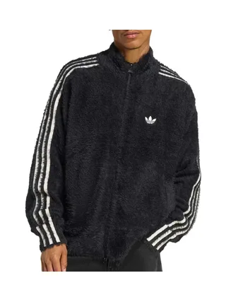 Veste Noir Homme Adidas Classic 1