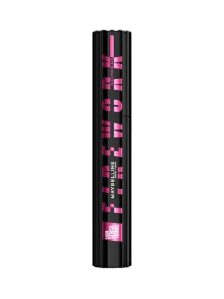 Mascara Sensational Gemey Maybelline Noir 2