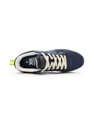 Baskets Marine Homme Xti 43905 4