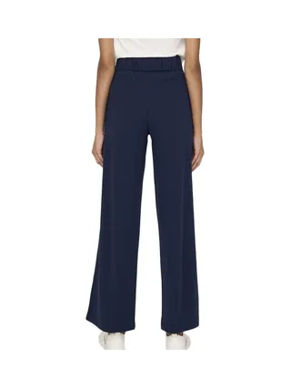 Pantalon Marine Femme JDY Geggoi 2