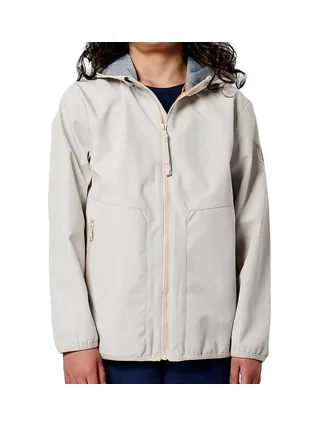 Veste Grise Garçon Kaporal Odox 1