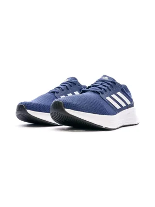 Chaussure running Bleu Homme Adidas Galaxy 6 M 6