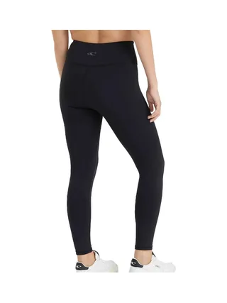 Legging Noir Femme O'Neill Active 2