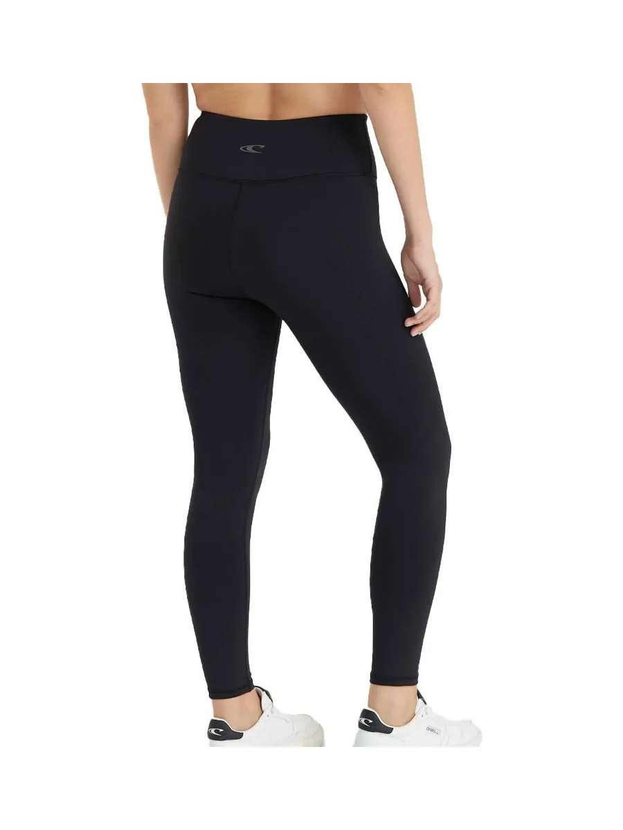 Legging Noir Femme O'Neill Active 3