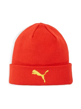 RC Lens Bonnet Rouge Adulte Puma 025608-01 2
