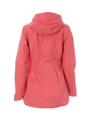 Parka Rose Femme The North Face Hikestllr 2