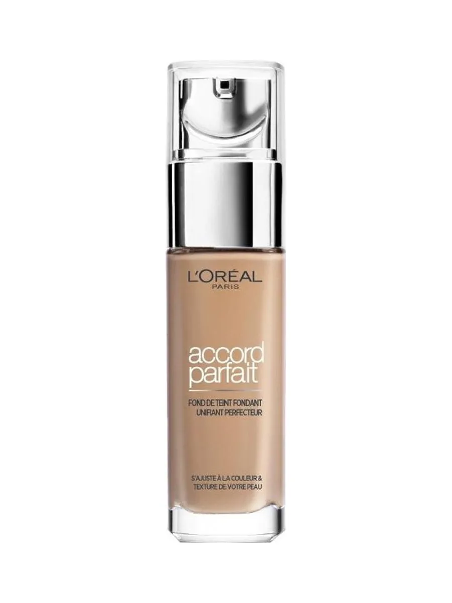 Fond de Teint Accord Parfait L’Oréal Paris 4.N 2