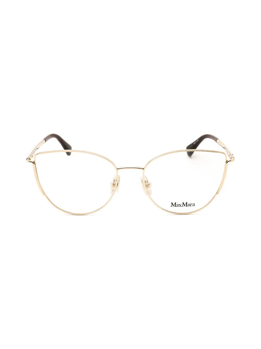 Max Mara MM5002 — Lunettes de vue 4