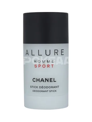Chanel Allure Homme Sport Deo Stick 75ml 2