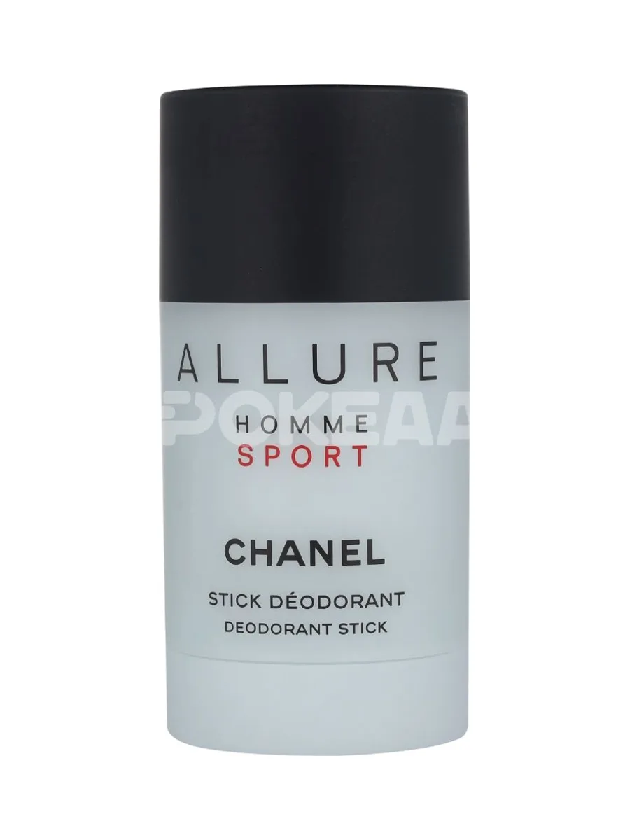 Chanel Allure Homme Sport Deo Stick 75ml 2