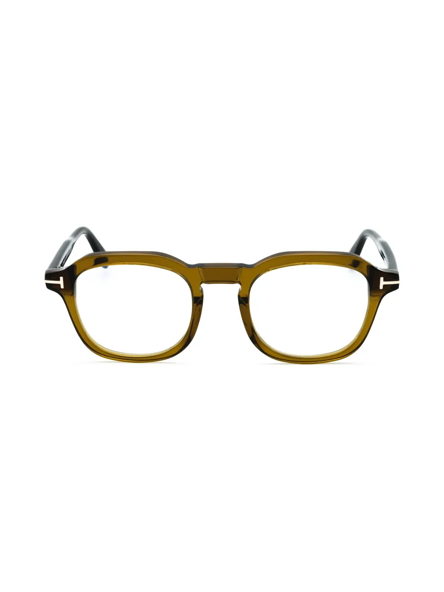 Tom Ford FT5836-B — Lunettes de vue 4
