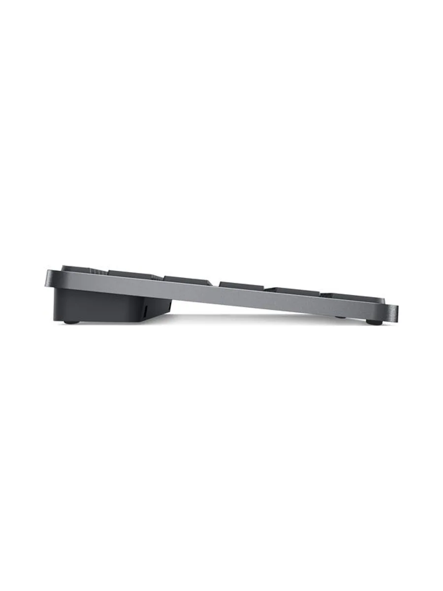 Pro 7 Rechargeable Compact Kbd and 6