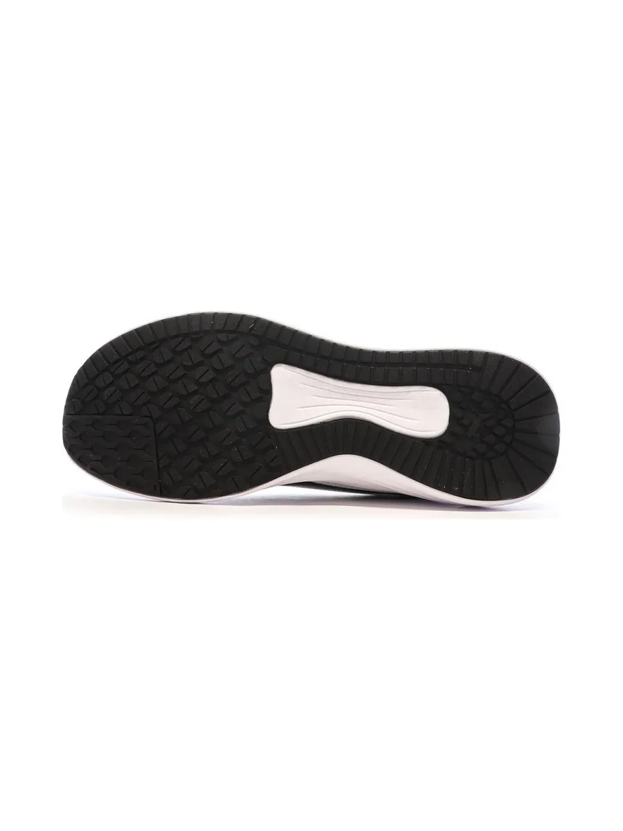 Chaussures de Running Blanches/Noires/Jaunes Homme Puma Transport 6