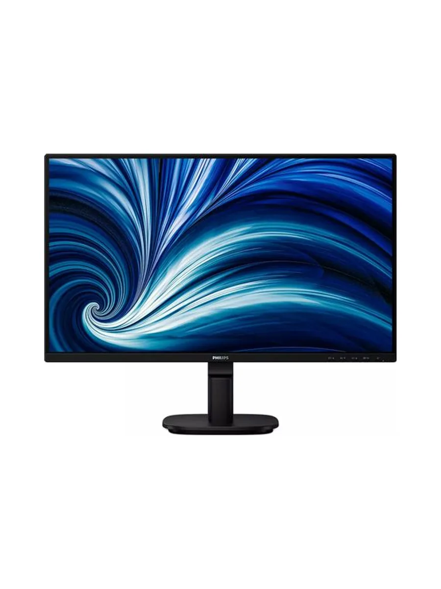 Philips 2000 series 24B2N2200/00 computer monitor 7