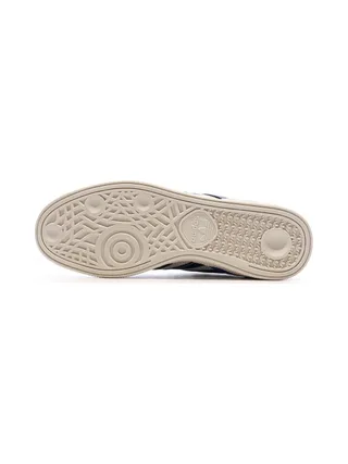 Baskets Gris Homme Adidas Busenitz 5