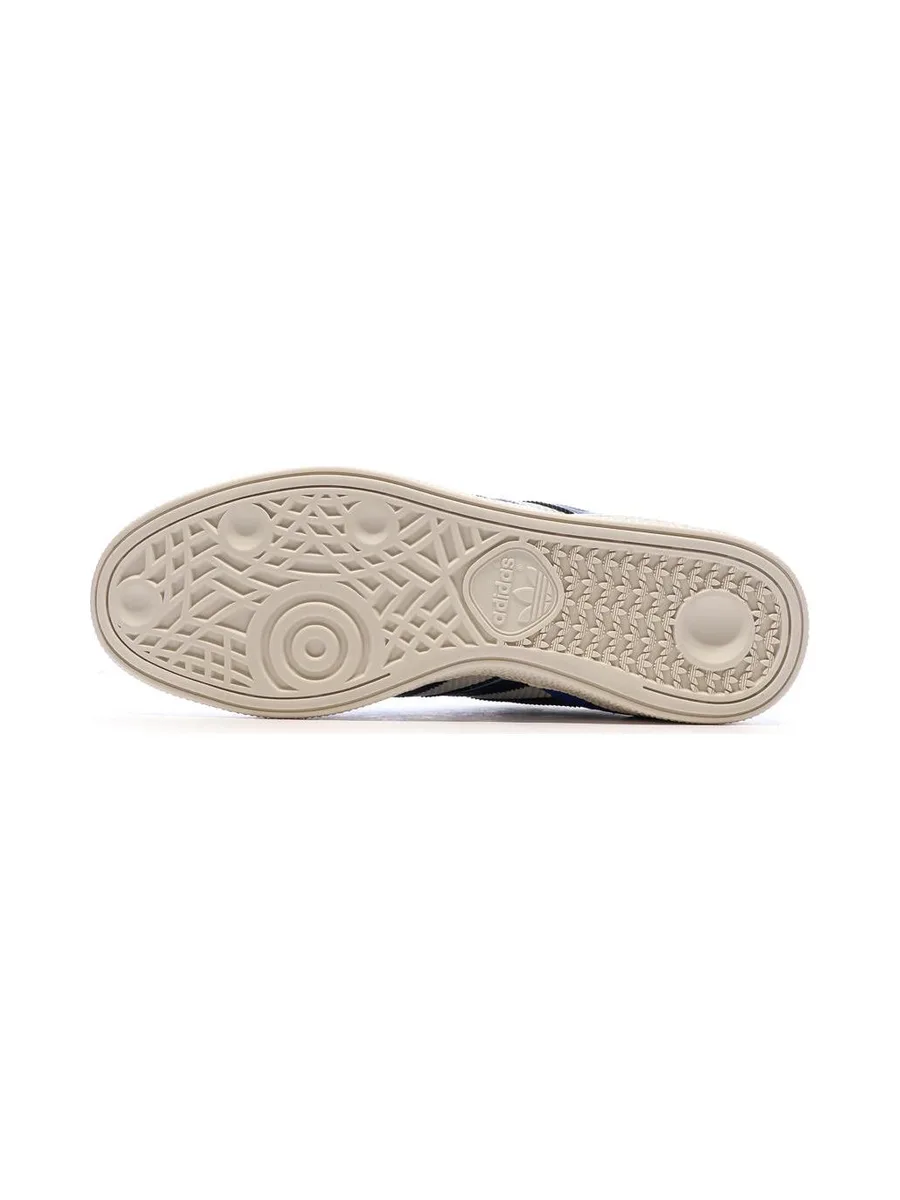 Baskets Gris Homme Adidas Busenitz 6