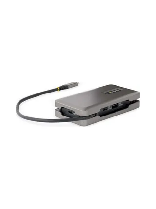 USB-C Multiport Adapter HDMI/VGA Hub 2