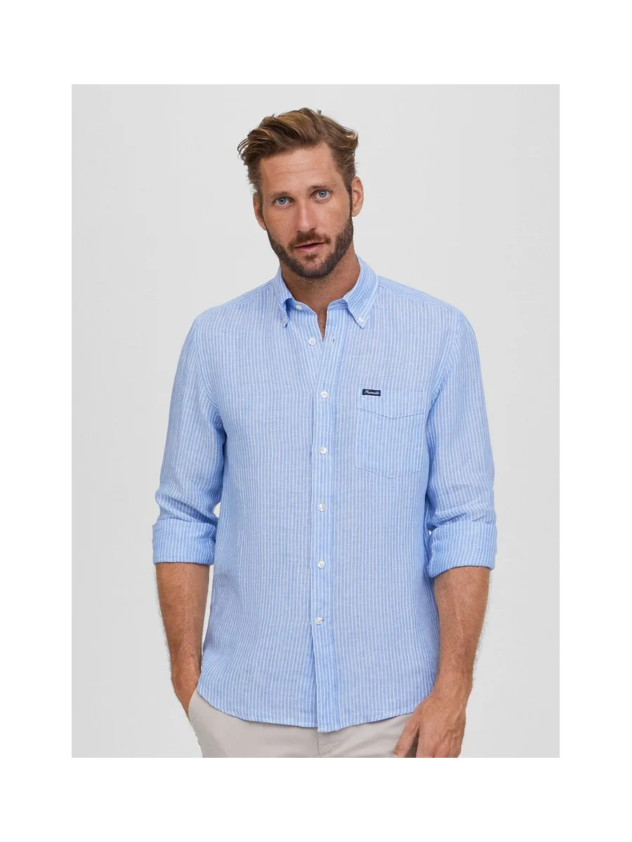 Façonnable FM301802 - Chemise 2