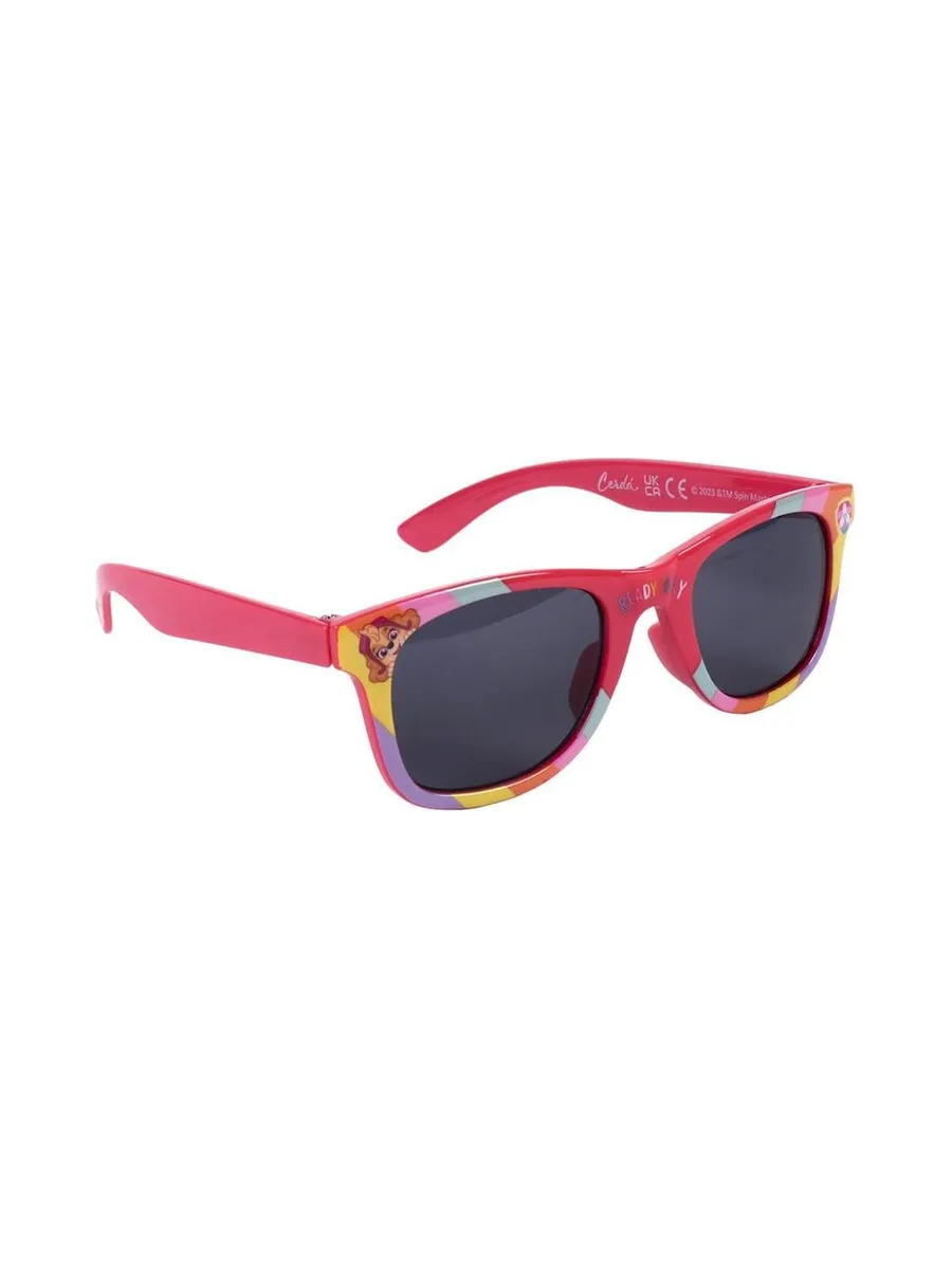Kit Casquette + Lunette de Soleil Rose Enfant Sport Zone Stella 4