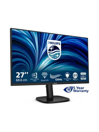 Philips 3000 series 27B2U3601/00 computer monitor 4